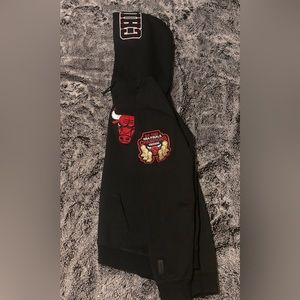 Toronto Bulls hoodie